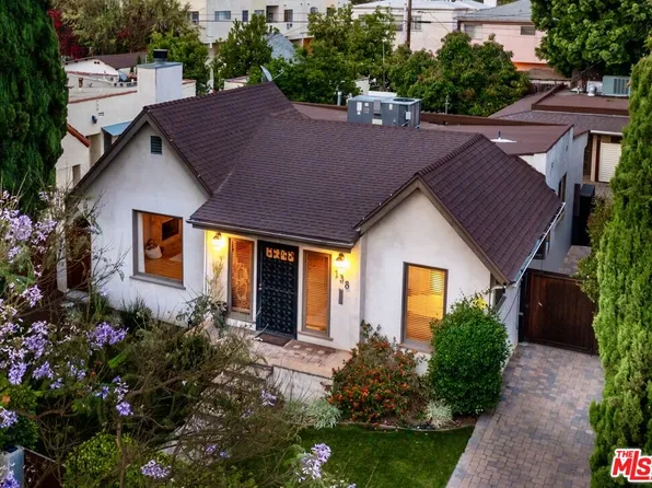 138 S Edinburgh Ave, Los Angeles, CA 90048