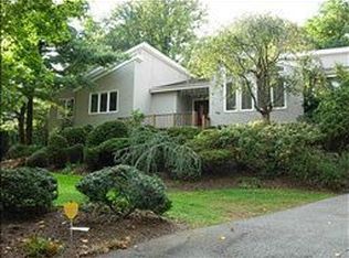 100 S Mountain Ave, Montclair, NJ 07042