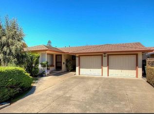2571 Kennedy Ave, Union City, CA