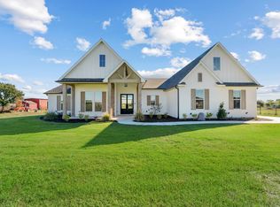 306 Christy Kay Ln, Rhome, TX 76078