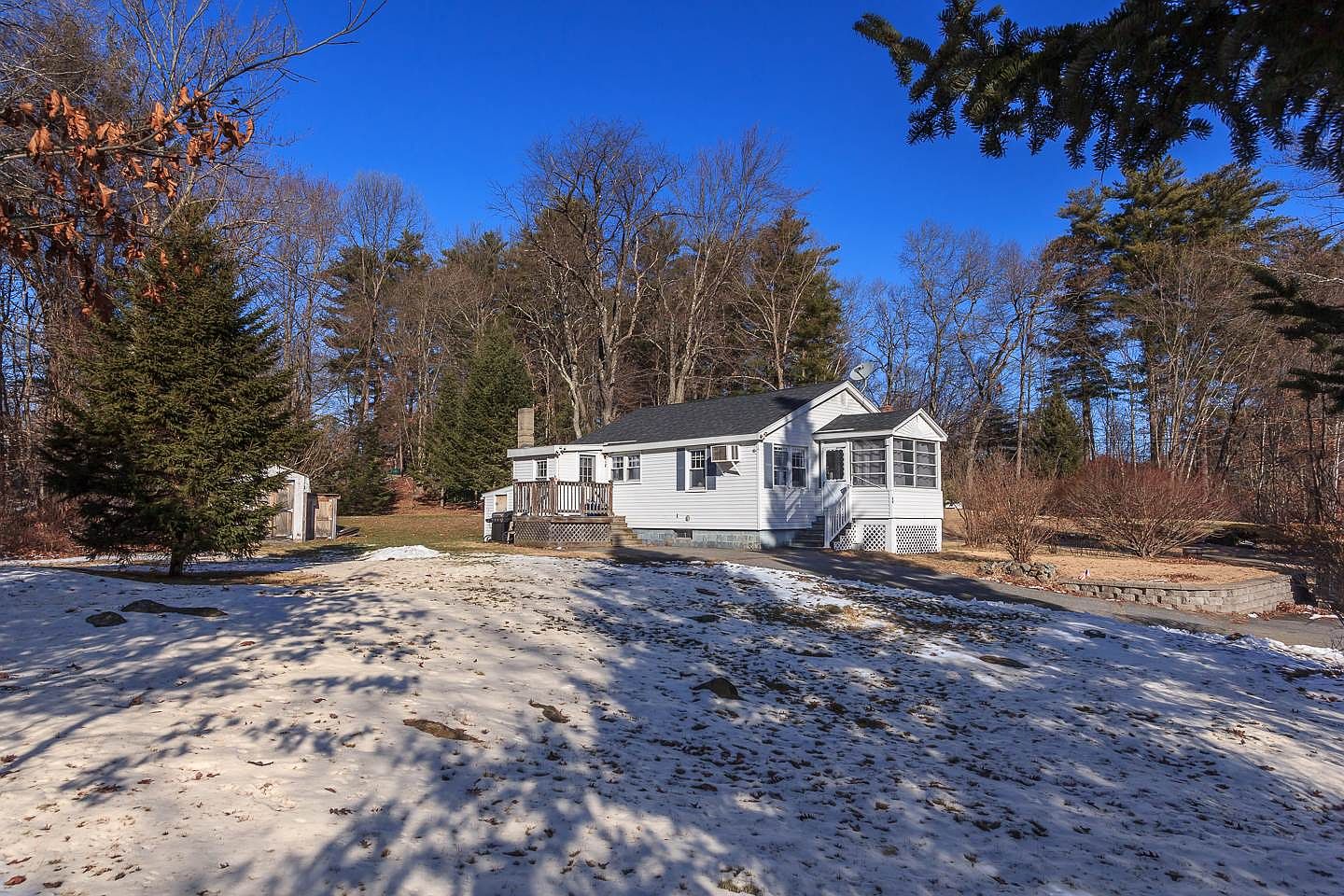 26 Woodland Avenue, Salem, NH 03079 Zillow