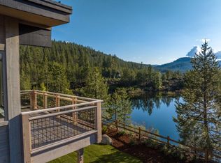 11668 McClintock Loop, Truckee, CA 96161