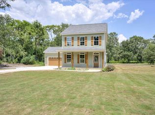 197 Neely Cir, Waynesboro, GA 30830