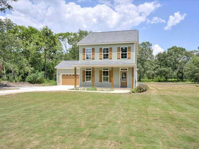 197 Neely Cir, Waynesboro, GA, 30830