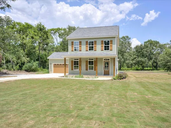 197 Neely Circle, Waynesboro, GA 30830