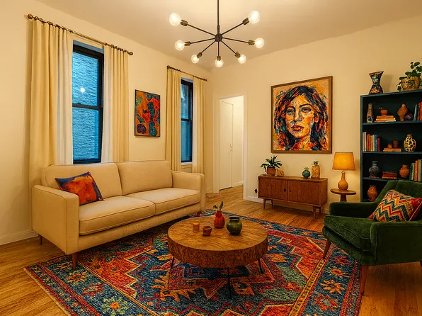 53 West 72nd Street image 1 of 6