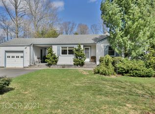 36 Oak Rd, New City, NY 10956