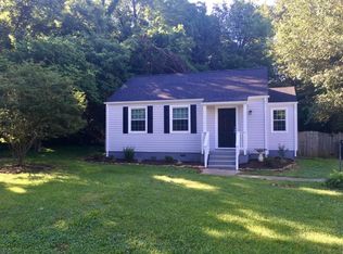 4500 Greendale Rd, Knoxville, TN 37918