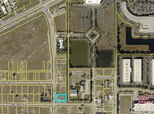 209 SW 3rd Pl, Cape Coral, FL 33991