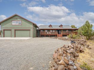 4210 Overland Rd, Reno, NV 89521