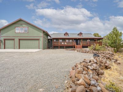 4210 Overland Rd, Reno, NV, 89521