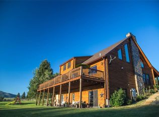 661 Woodchuck Rd, Bozeman, MT 59715