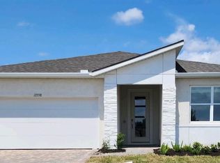 12358 51st St E, Parrish, FL 34219