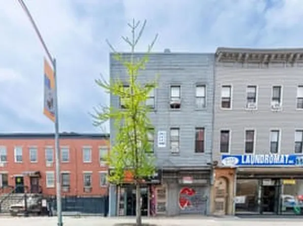 378 Central Ave #6, Brooklyn, NY 11221
