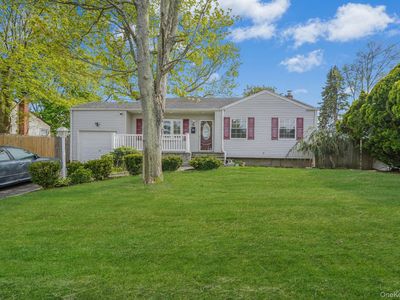 78 Wilson Street, Brentwood, NY, 11717