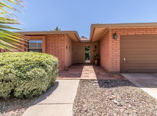 7452 E Rio Verde Dr, Tucson, AZ 85715