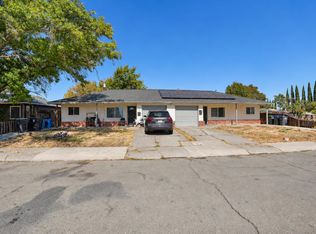 1722 Indiana Street, Fairfield, CA 94533