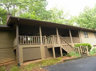 1490 Blue Ridge Dr, Sautee Nacoochee, GA 30571