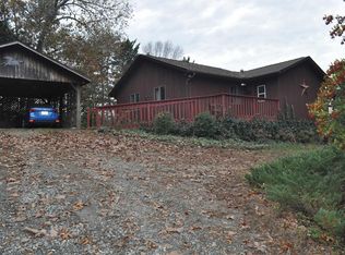 451 Bill Holbert Rd, Tryon, NC 28782