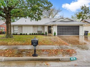 4836 S 67th East Ave, Tulsa, OK 74145
