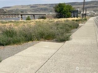 0 Foster Creek Ave, Bridgeport, WA 98813