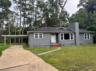 276 NW Burk Ave, Lake City, FL 32055