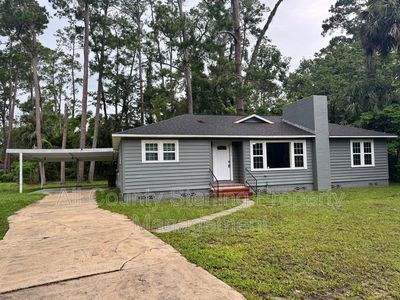 276 NW Burk Ave, Lake City, FL, 32055
