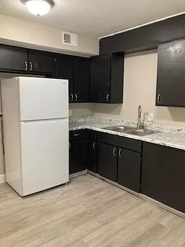 Floor plan 2522 B