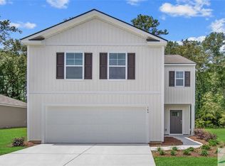 146 Ponderosa Loop, Rincon, GA 31326