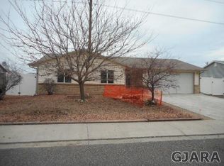 480 Fox Run St, Clifton, CO 81520