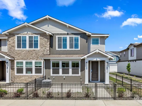4133 W Steel Grey Ln, Eagle, ID 83616