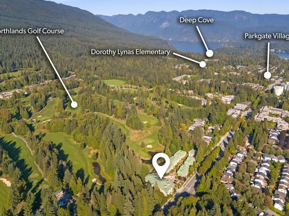 3294 Mount Seymour Pkwy #105, North Vancouver, BC V7H 0B1