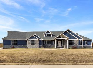 2041 Constitution Ct, Nevada, TX 75173