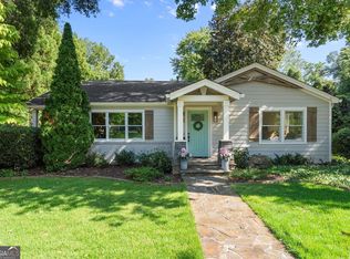 1022 Park St, Gainesville, GA 30501