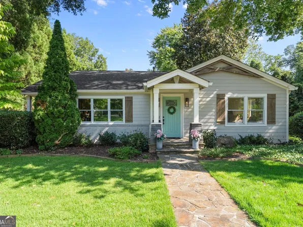 1022 Park St, Gainesville, GA 30501