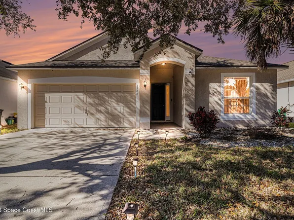 3506 Mount Carmel Ln, Melbourne, FL 32901