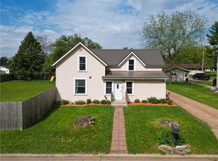 336 Lincoln St, Stanley, WI 54768