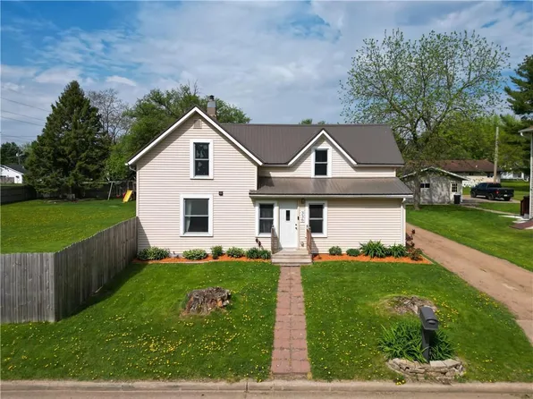 336 Lincoln Street, Stanley, WI 54768