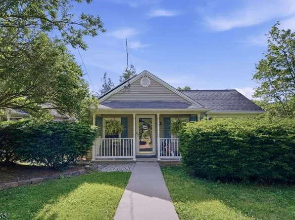 14 Birchwood Pass, West Milford Twp., NJ 07480