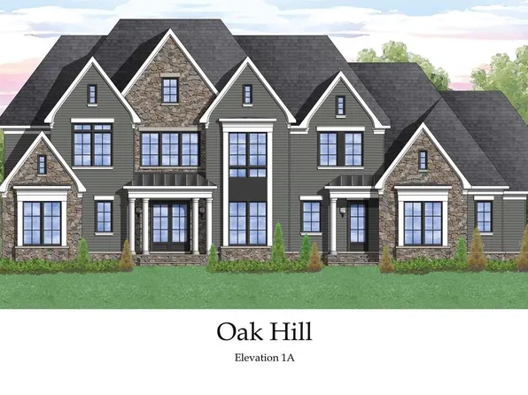 Saint Louis Rd, Middleburg, VA 20117