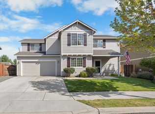 2965 SW Deschutes Ave, Redmond, OR 97756