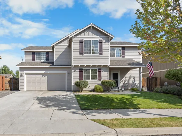 2965 SW Deschutes Ave, Redmond, OR 97756