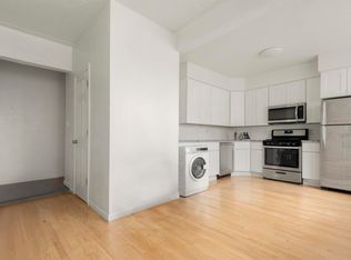 76 Romaine Ave APT 1F, Jersey City, NJ 07306