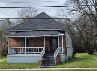 1935 Pio Nono Ave, Macon, GA 31204