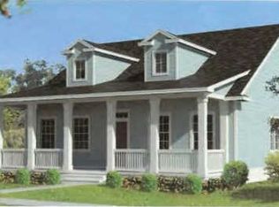 LOT 2 S 15th St, Fernandina Beach, FL 32034