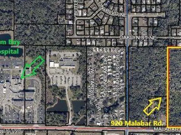 920 Malabar Rd, Malabar, FL 32950