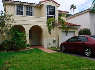 2601 E Saratoga Dr, Cooper City, FL 33026