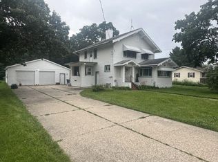 384 Willow St, Arena, WI 53503