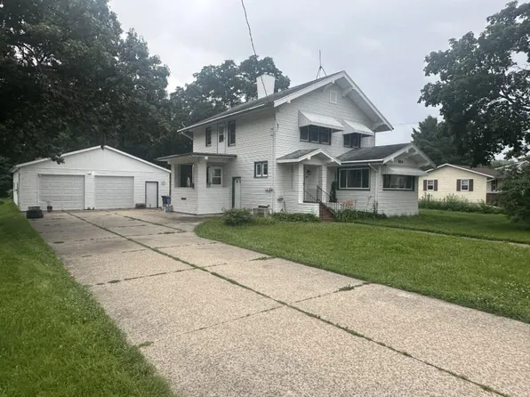 384 Willow Street, Arena, WI 53503