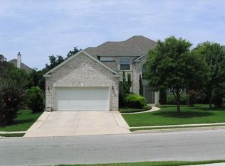 3904 Arroyo Del Sol, Schertz, TX 78154